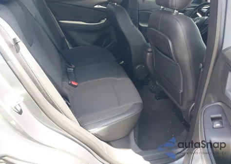 2020 Buick Encore Gx Fwd Preferred z USA, uszkodzony, nr VIN KL4MMBS28LB080232